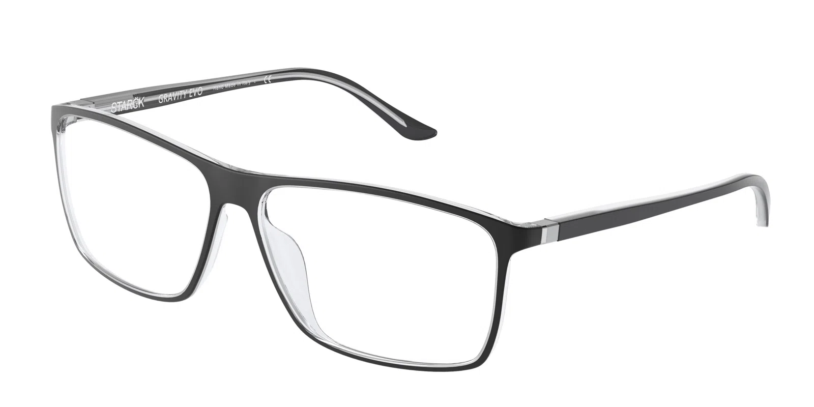 Starck Eyes 3030 Eyeglasses - view 16
